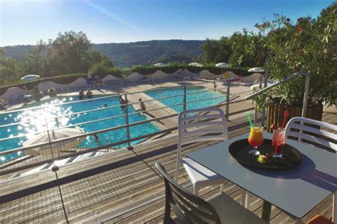 Village Club Les Bastides En Aveyron Vacances Najac