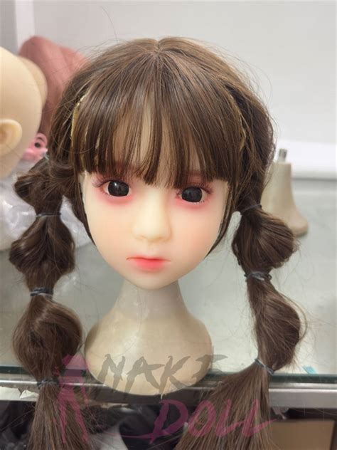 Sex Doll Factory Photos November NakeDoll