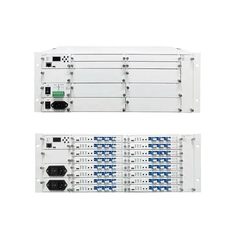 Dwdm Transport Platform G Otu Muxponder X G Converge To G