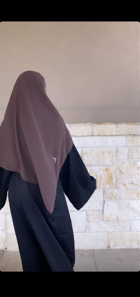 Pin By Nada Nina On Mode Hijab Muslim Fashion Hijab Outfits