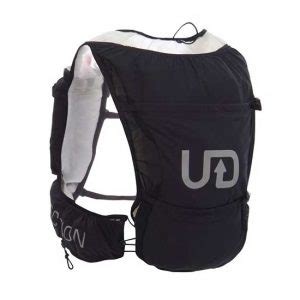 Naked Running Vest W Avarin Running And Triathlon