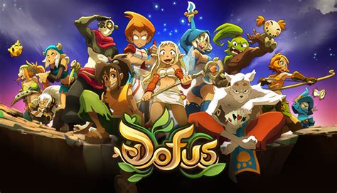 Dofus On Steam