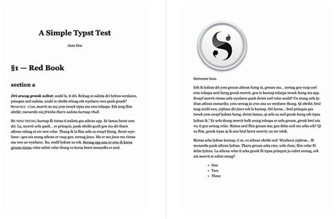 TYPST: A new markup + page layout engine to take on LaTeX - Markdown ...