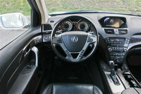 Acura Mdx 2008 Interior Photos | Cabinets Matttroy