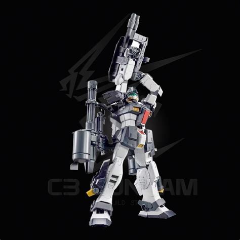 Mg 1100 Rgm 79do Gm Dominance P Bandai C3 Gundam Vn Build Store