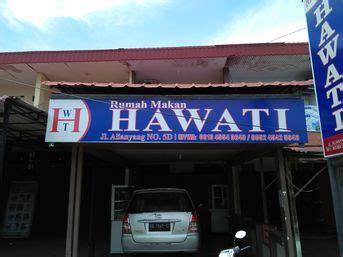 Warung Makan Hawati Kota Singkawang Mbizmarket Co Id