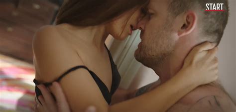 Nude Video Celebs Lyubov Aksyonova Sexy Byvshie S02e07 2019