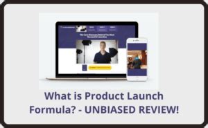 Product Launch Formula Review Pros Cons Should You Join