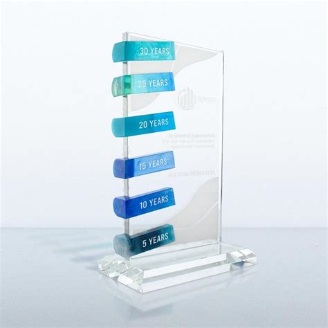 Perpetual Plaques | Custom Perpetual Awards for Employees