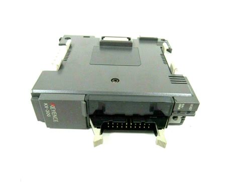 NEW KEYENCE KV-300 CONTROL UNIT KV300 - SB Industrial Supply, Inc.