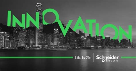 Schneider Electric Ventures Per La Crescita Sostenibile Itis Magazine