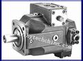 Rexroth A Vso Series Axial Piston Hydraulic Pump China Manufacturer