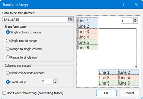 5 Formas De Transponer Datos En Excel Tutorial Paso A Paso