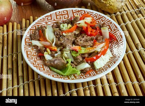 Mongolian Hot Pot Pinyin Shuan Yang Rou Different Hot Pot Styles In