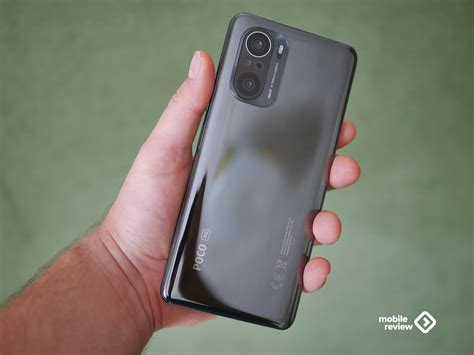 Неделя с POCO F3 — Mobile-review.com — Все о мобильной технике и ...