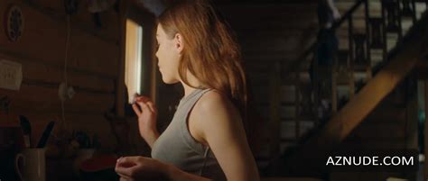 Mediator Nude Scenes Aznude