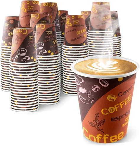 Bulk 12 Paper Coffee Cups WebstaurantStore, 49% OFF