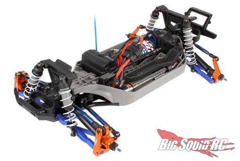 How To – Traxxas Rustler 4X4 3-Phase Upgrade « Big Squid RC – RC Car ...