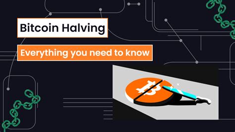 What Is Bitcoin Halving And How Does It Work Dealerify