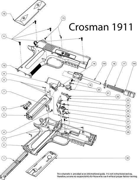 1911bb Jg Airguns Llc