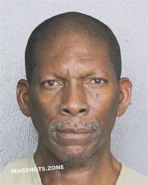 RAPLEY JONATHAN EDWIN 12 13 2022 Broward County Mugshots Zone