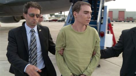 MPs to study controversial prison transfer of killer Luka Magnotta ...