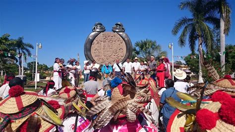 Diversidad Cultural De Mexico