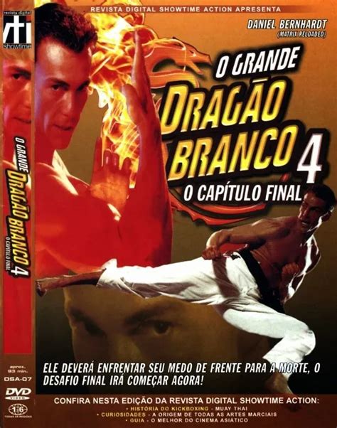 Spacetrek Dvd O Grande Dragao O Capitulo Final