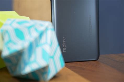 Realme GT Neo 2 review: Power and performance