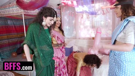 Teamskeet Feature Movie Indian Bachelorette Party Turns Into Stripper