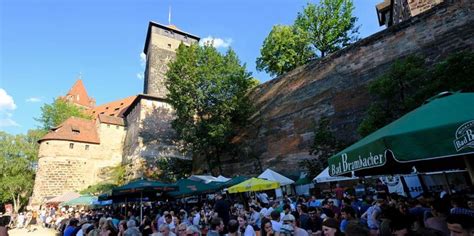 Fr Nkisches Bierfest In N Rnberg Das Ist Das Datum N Rnberg