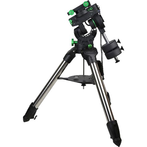 Sky Watcher Cq Pro Goto Mount With Heavy Duty Field S