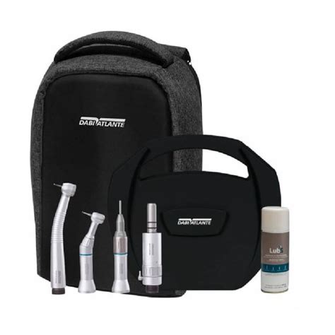 Kit Acadêmico Spray Externo Dental Adelar