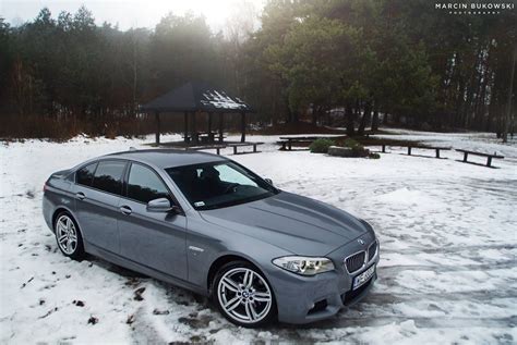 BMW F10 M Pakiet Wynajem Limuzyn Warszawa Mazowieckie Limolux