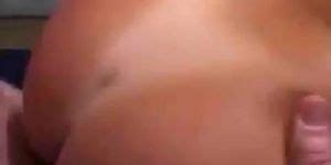 Brunette Gets Double Teamed Tnaflix