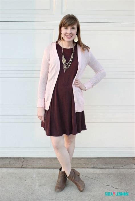 Outfit Idea Burgundy And Blush Pink Plus Things You May Not Know