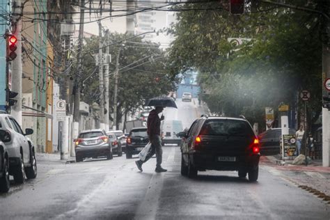 Defesa Civil De S O Paulo Confirma Quarta Morte Ap S Temporal