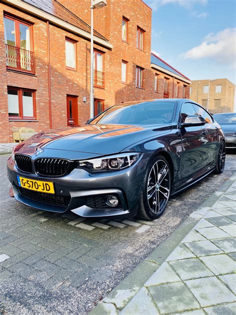 BMW 420i Gran Coupe M Sport 2019 1720 Bonus Bij Overname Per Direct