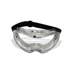 Occhiali Di Protezione A Maschera Per Saldatura 9142 PRO W Pro Tek