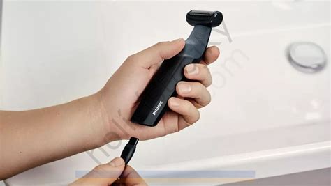 Philips Bodygroom BG3010/15 | HoliciStrojky.com Praha 7