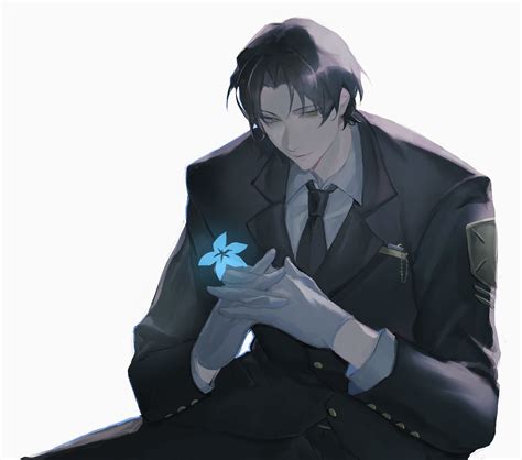 rien limbus company image  ak daikan  zerochan anime