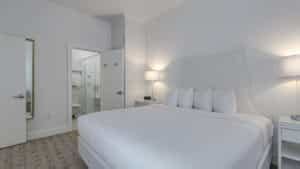 Hotel Rooms in Wildwood Crest | ICONA Diamond Beach