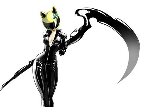 Celty Sturluson From Durarara Anime By Jdimensions27 On Deviantart