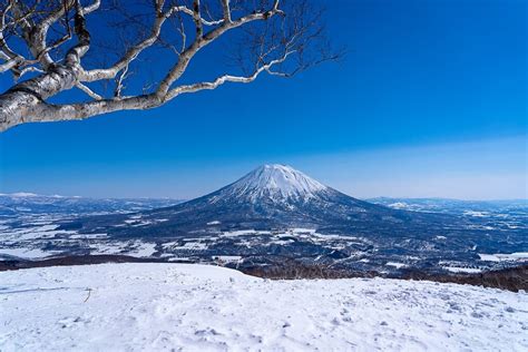 Hokkaido - KristineCarlton