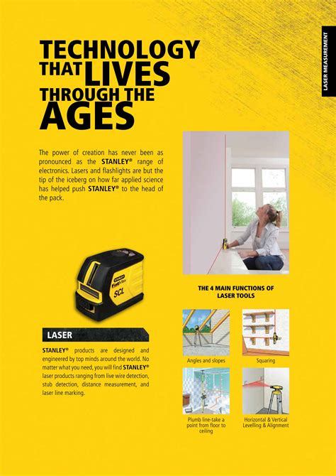 LASER MEASUREMENTS - Hands Tools | Blue Point | Draper Tools | Bahco