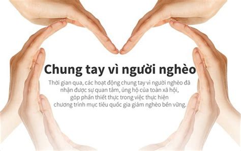 4 hình thức ủng hộ quỹ Vì người nghèo Trung ương Báo Phụ Nữ Việt Nam