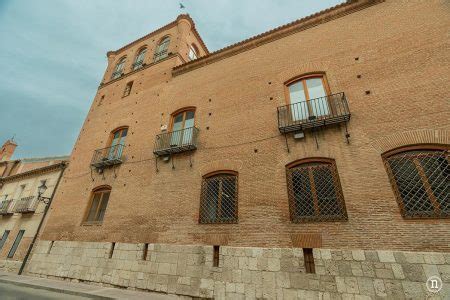 Medina Del Campo Que Ver Y Hacer N Madas Ocasionales