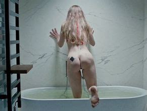 ANASTASIIA PUSTOVIT Nude AZNude