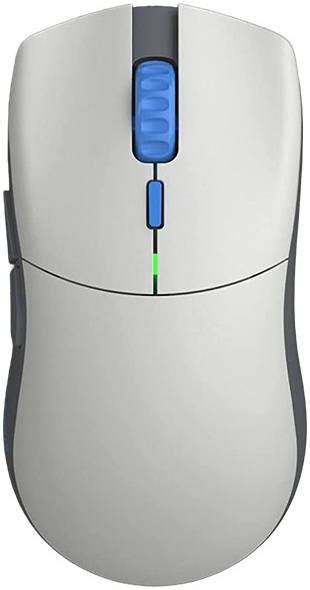 Glorious Series One PRO Wireless Lightweight USB Optical Gaming Mouse ...