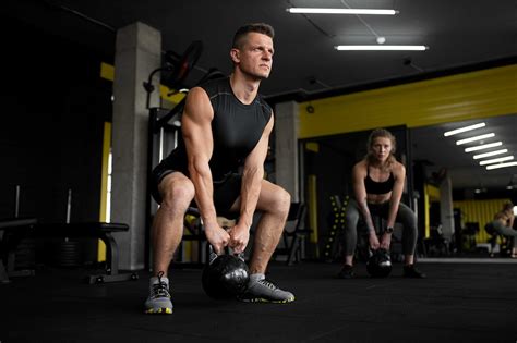 Rola oddechu w treningu siłowym everest fitness pl